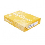 Kopírovací papier Multilaser A4, 80g_1
