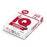 Kopírovací papier IQ economy+ A4, 80g_1
