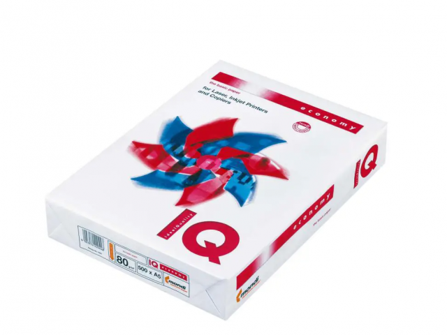 Kopírovací papier NAREZANÝ na formát A5, 80g_2