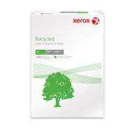 Kopírovací papier Xerox Recycled A4, 80g CIE 55_1