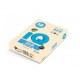 Farebný papier IQ color krémový CR20, A4 80g_1