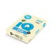 Farebný papier IQ color vanilkový BE66, A4 160g_1