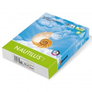 Kopírovací papier Nautilus Classic recyklovaný A4, 80g, CIE 112_1