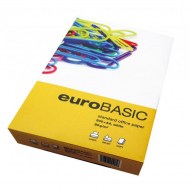 Kopírovací papier euroBASIC A4, 80g_1