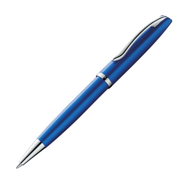 Guľôčkové pero Pelikan Jazz Noble modré_1