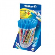 Zmizík Pelikan Super-Pirat F/B, 50 ks_1