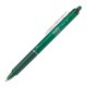 Roller PILOT Frixion clicker 0,7mm zelený_1