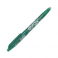 Roller PILOT Frixion Ball 0,7mm zelený_1