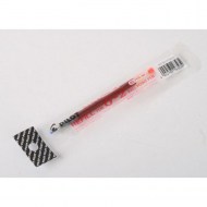 Náhradná náplň do gélového rollera PILOT červená 0,5mm_1