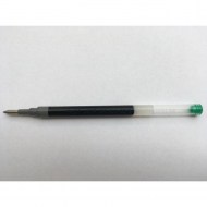 Náhradná náplň do gélového rollera PILOT zelená 0,5mm_1