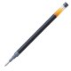 Náhradná náplň do gélového rollera PILOT čierna 0,7mm_1