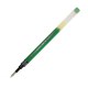 Náhradná náplň do gélového rollera PILOT zelená 0,7mm_1