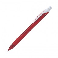 Mikroceruzka PILOT Réxgrip BeGreen 0,5mm červená_1