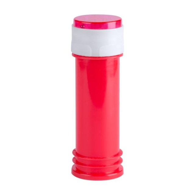 Bublifuk Bujass 60 ml červený_1