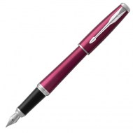 Plniace pero Urban Vibrant Magenta CT_1