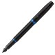 Plniace pero IM Professionals Vibrant Rings Marine Blue_1