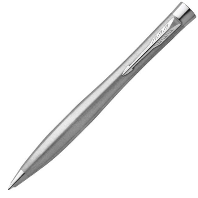 Guľôčkové  pero Urban Metro Metallic CT_1