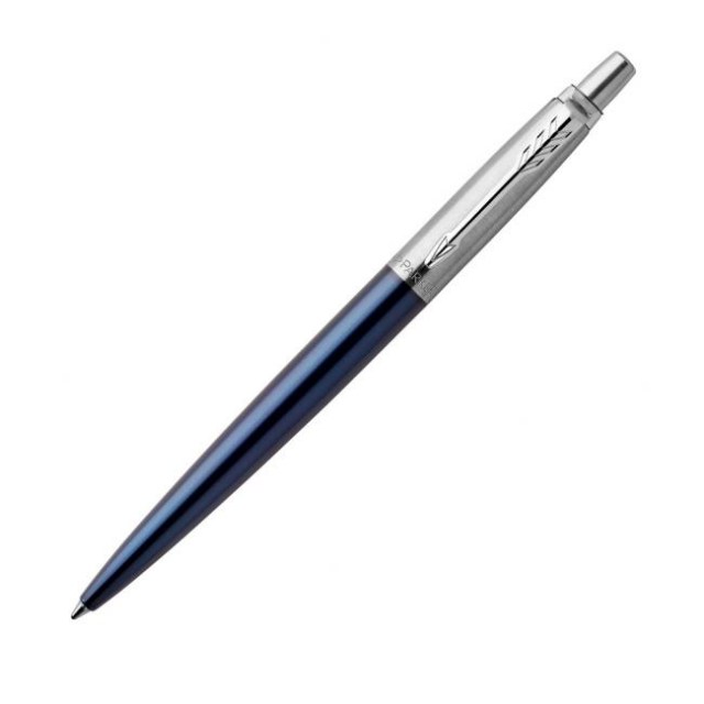 Guľôčkové pero Parker Jotter Royal Blue_1