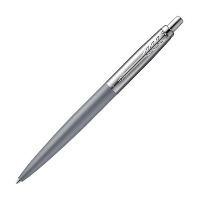 Gulôčkové  pero Jotter XL Alexandra Matte Grey CT_1