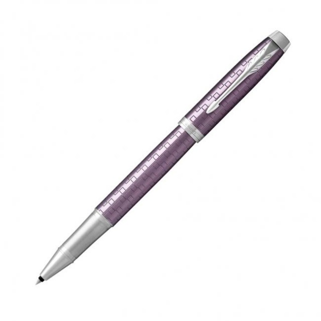 Roller IM Premium Dark Violet_1