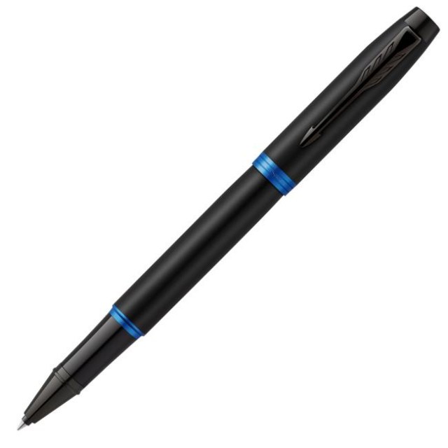 Roller IM Professionals Vibrant Rings Marine Blue_1