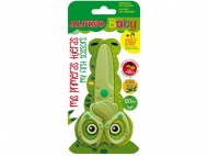 Nožnice Alpino Baby 120 mm_1