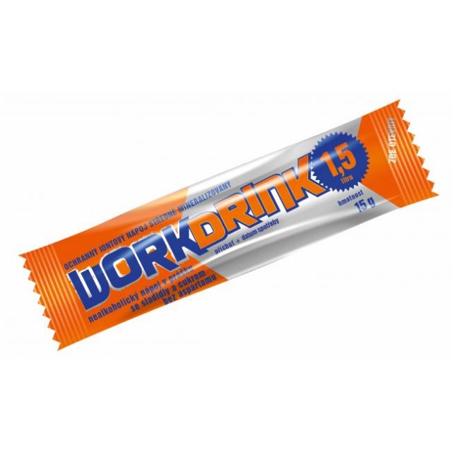 Iontový ochranný nápoj Work Drink 20 až 21ks_1