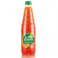 Sirup ZLATÁ STUDŇA s príchuťou multivitamín 0,7 l_1