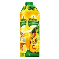 Džús PFANNER Multivitamín 100% 1 l_1
