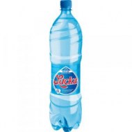 Pramenitá voda Lucka perlivá 6x1,5l_1