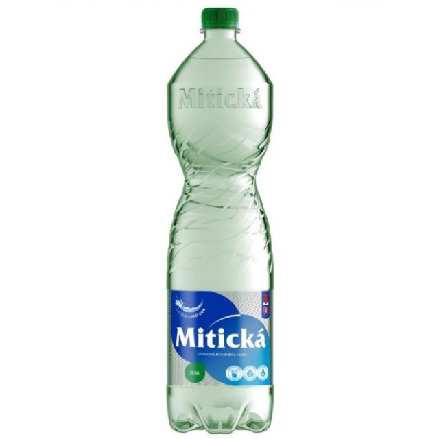Minerálna voda MitickáZ tichá 6x1,5l_1