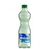 Minerálna voda Mitická Ztichá 12x0,5l_1