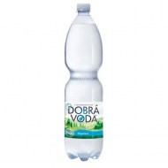 Minerálna voda Dobrá voda neperlivá 6 x 1,5 l_1