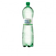 Pramenitá voda Zlatá studňa Zjemne sýtená 6x1,5l_1