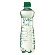 Pramenitá voda RajecZ jemne sýtená 8x0,75l_1
