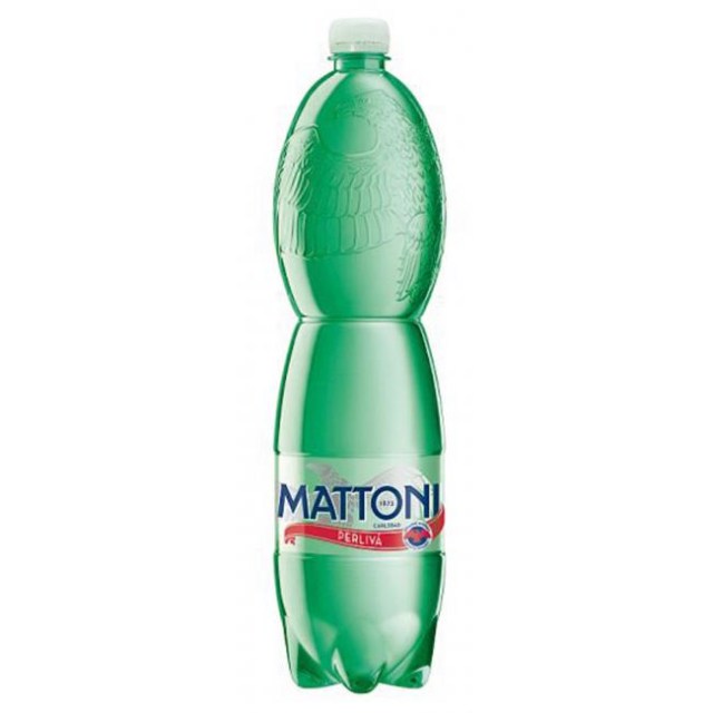 Minerálna voda MATTONIZsýtená 6x1,5l_1