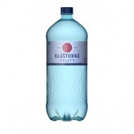 Minerálna voda Kláštorná Kalcia Z 6x1,5l jemne sýtená_1