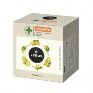 Čaj LEROS Natur Imunita bylinný lipa 10 x 1,5 g_1