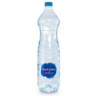 Pramenitá voda Natura neperlivá 6 x 1,5 l_1