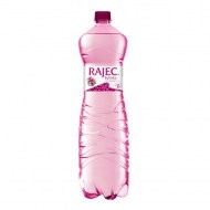 Pramenitá voda Rajec Z ochutená - materina dúška nesýtená 6x1,5l_1