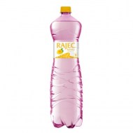 Pramenitá voda Rajec Z ochutená - púpava nesýtená 6x1,5l_1