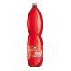 Minerálna voda MAGNESIA Z red ochutená - jahoda 6x1,5l_1