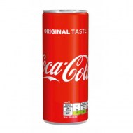 Coca ColaZplechovka 24x0,33l_1