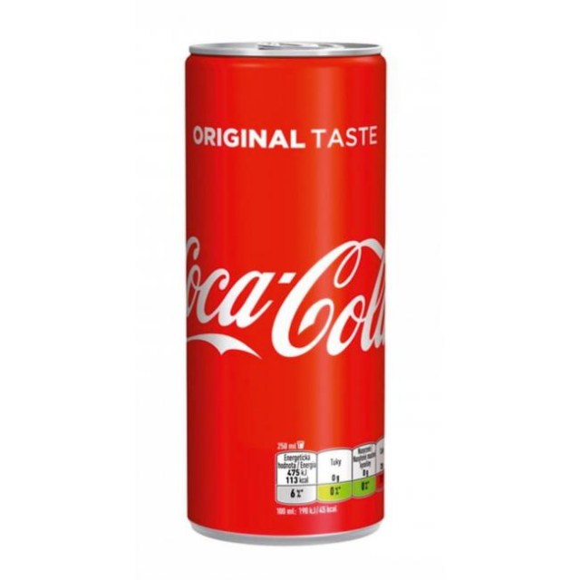 Coca ColaZplechovka 24x0,33l_1