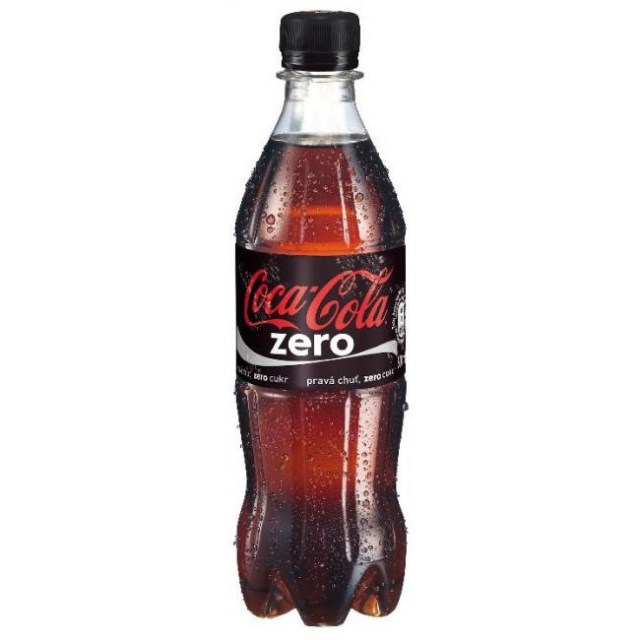 Coca Cola Zero Z 12x0,5l_1