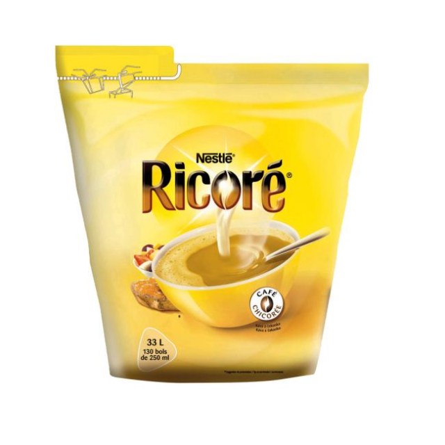 Kávový nápoj Nestlé RICORÉ 500 g_1