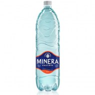 Minerálna voda MINERA Kalciová Z perlivá 6x1,5l_1
