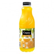 Džús Cappy Z Pomaranč 100% 1l_1