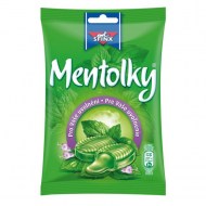 Cukríky Mentolky 90 g_1