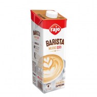 Trvanlivé mlieko plnotučné Barista 1l_1